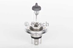 Far Ampul H4 12V Tirnakli 55W