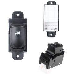 Hyundai I20 Cam Dügme Ön Sag Arka Sag Sol 2008-2014