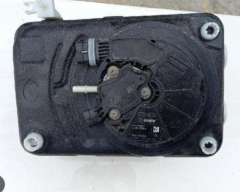 H100 üre Deposu Çikma Orji̇nal 315504F100