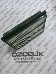 Nissan Qashqai Hava Fi̇ltre 18- 1.5Dci  Renault Kadjar 18- 1.5Dci