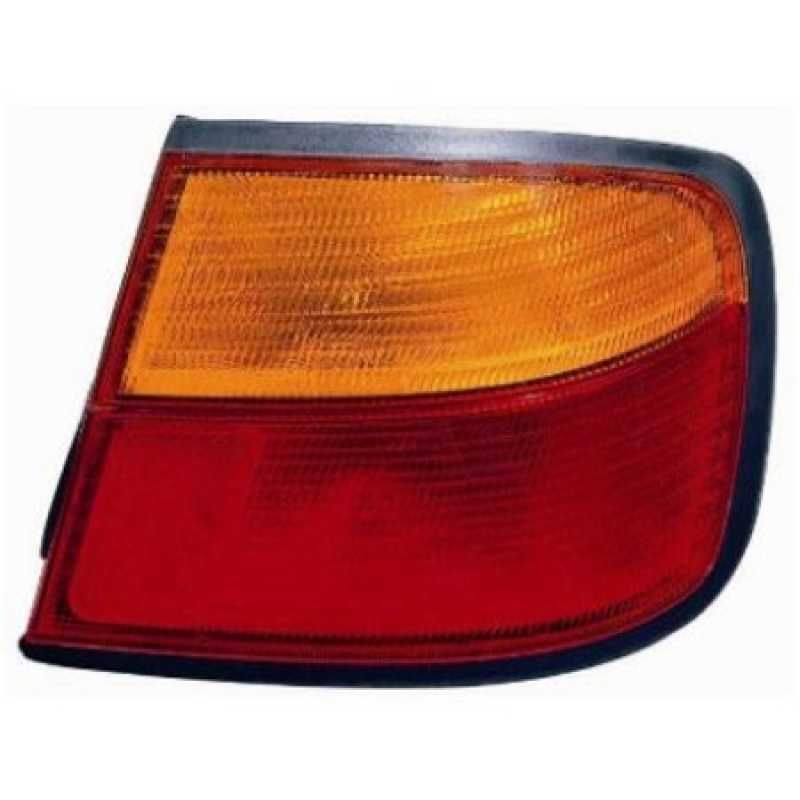 Stop Sag Dis Kirmizi Sari Nissan Primera 96-00