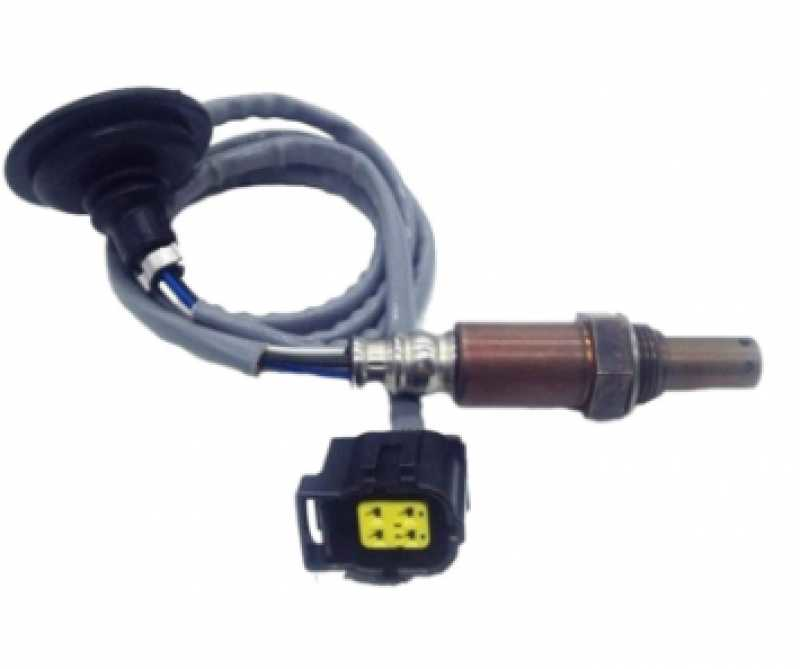 Mitsubi̇shi̇ Asx 2010  Lancer 06-Oksi̇jen Sensörü