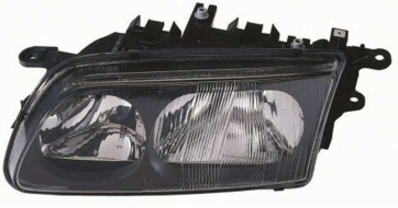 Far Mazda 626 98-00 Elektri̇kli̇ Sol