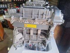Mobis Hyundai Tucson Sportage G4Fj Komple Sifir Motor İ20 İ30 Tucson Elantra Ceed