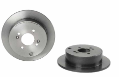 Arka Fren Di̇ski̇ Hyundai̇ Accent Era 06-11 Getz 03-İ20 09-Ki̇a Ri̇o 06-262-4