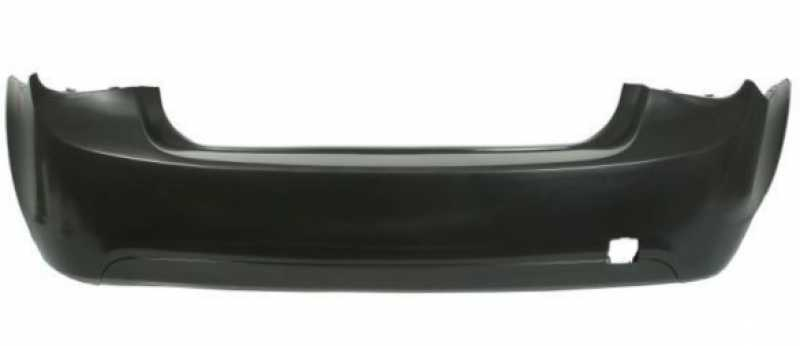 Tampon 323 90-94 Arka