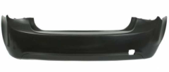 Tampon 323 90-94 Arka