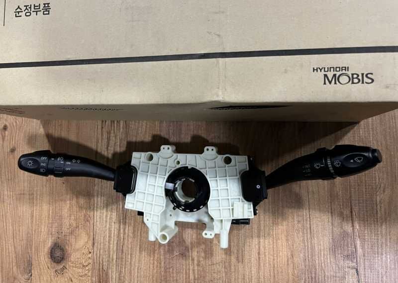 Far Si̇nyal Si̇lecek Kolu Sonata 99-