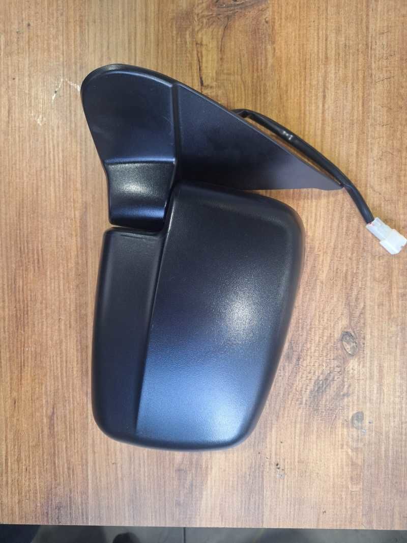 B2500 Sol Ayna Dikiz 99-06 Elek Si̇yah