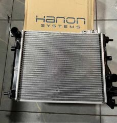 Getz Su Radyatörü 1.3 Manuel 2002-2005