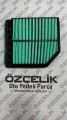 Hava Filtre Honda Civic Fd6 1.6 2005-2012
