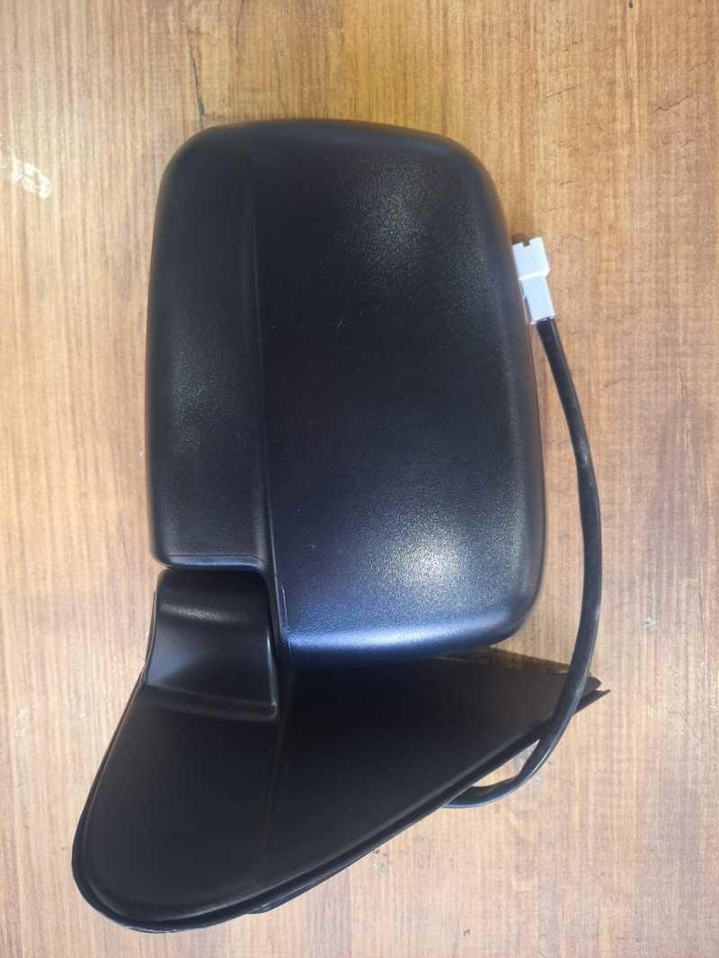 Mazda B2500 Sag Ayna Di̇ki̇z 99-06 Elek Si̇yah
