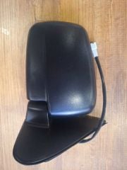Mazda B2500 Sag Ayna Di̇ki̇z 99-06 Elek Si̇yah