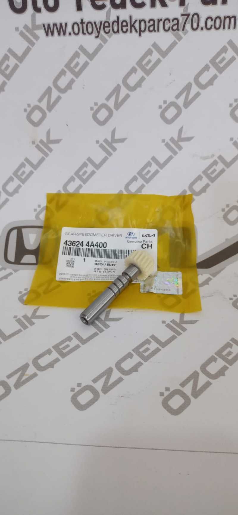 Hyundai̇ H100 Starex Ki̇lometre Di̇sli̇ 19Di̇s