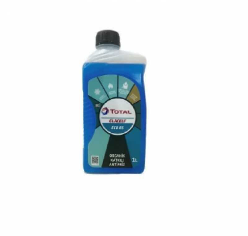 Total Mavi̇ Anti̇fi̇ri̇z 1Lt