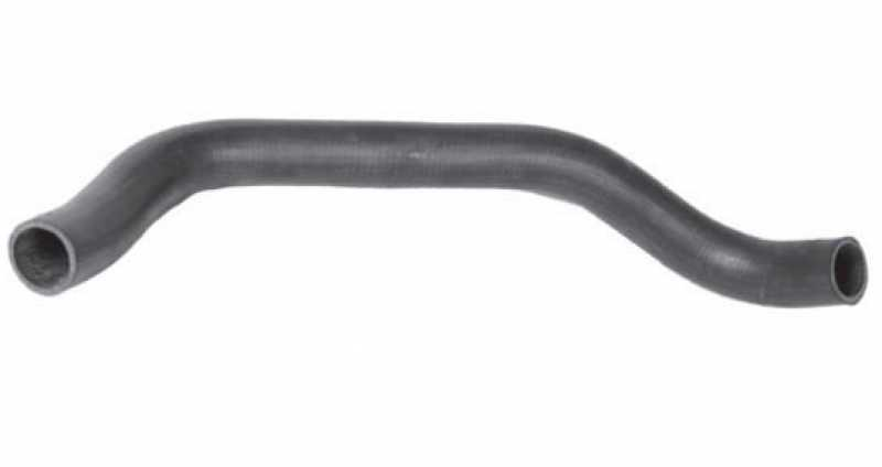 Hortum Radyator Alt Accent 1.5 Crdi 03-06 3 Si̇li̇ndi̇r