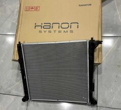 Su Radyatörü Hyundai̇ Tucson Ki̇a Sportage 15-