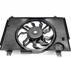 Hyundai̇ Accent Era Fan Motoru Rezi̇stanli Di̇zel 2006-
