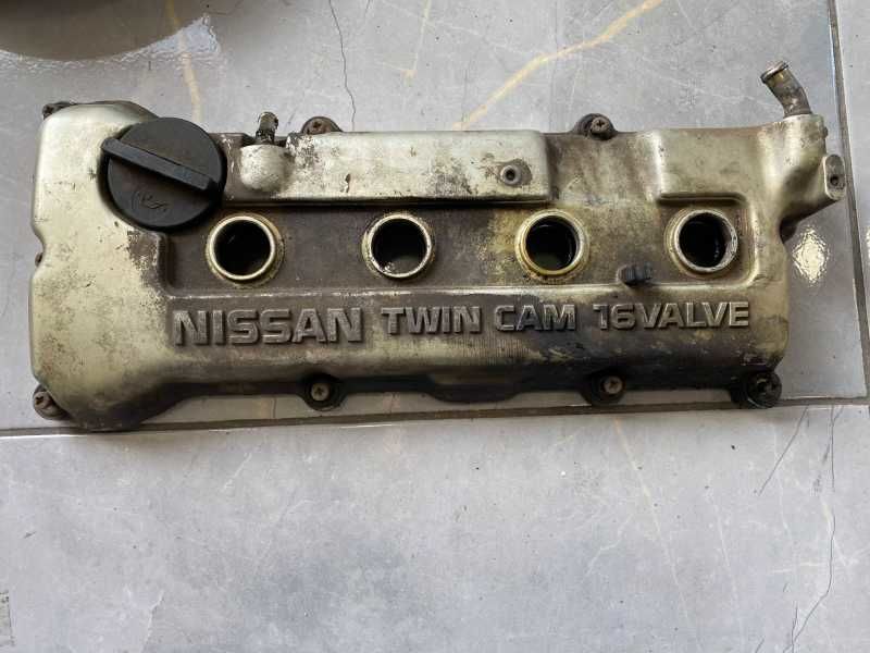 Ni̇ssan Sunny Subap Külbüratör Kapagi Ga16 B13 13264-53Y00