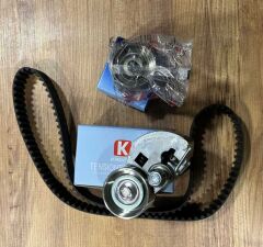 Tri̇ger Seti̇ Accent Di̇zel Tucson Sportage D4Ea- D3Ea 123 Di̇s