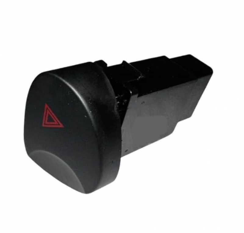 Anahtar Dörtlü Starex 02-08 Kamyonet 04-10