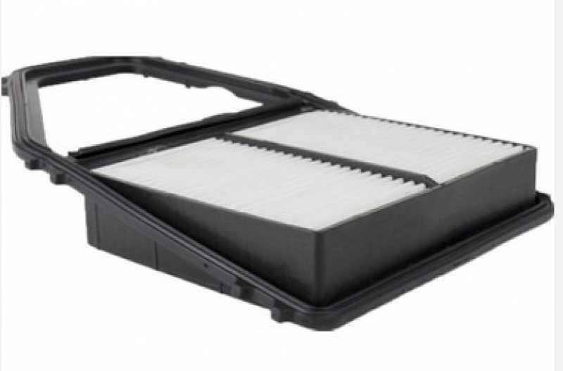 Hava Fi̇ltresi̇ Civic Vtec 01-05