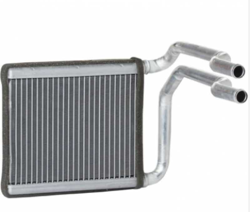 Kalorifer Radyatoru Accent Blue Doowon