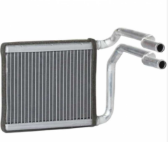 Kalorifer Radyatoru Accent Blue Doowon