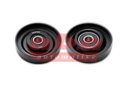 Kli̇ma  Gergi̇ Rulmani Hyundai̇ Accent Era  Benzi̇nli̇ V Kayiş