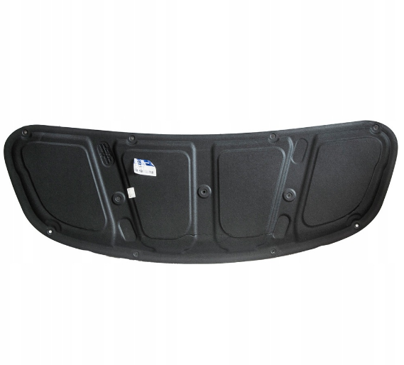 Kaput İzolatörü İ30 2012- 81125-A5000