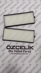 Polen Fi̇ltre Çerceveli̇ Hyundai Accent 03-05 Admire  Getz 03-11 Matrix 05-