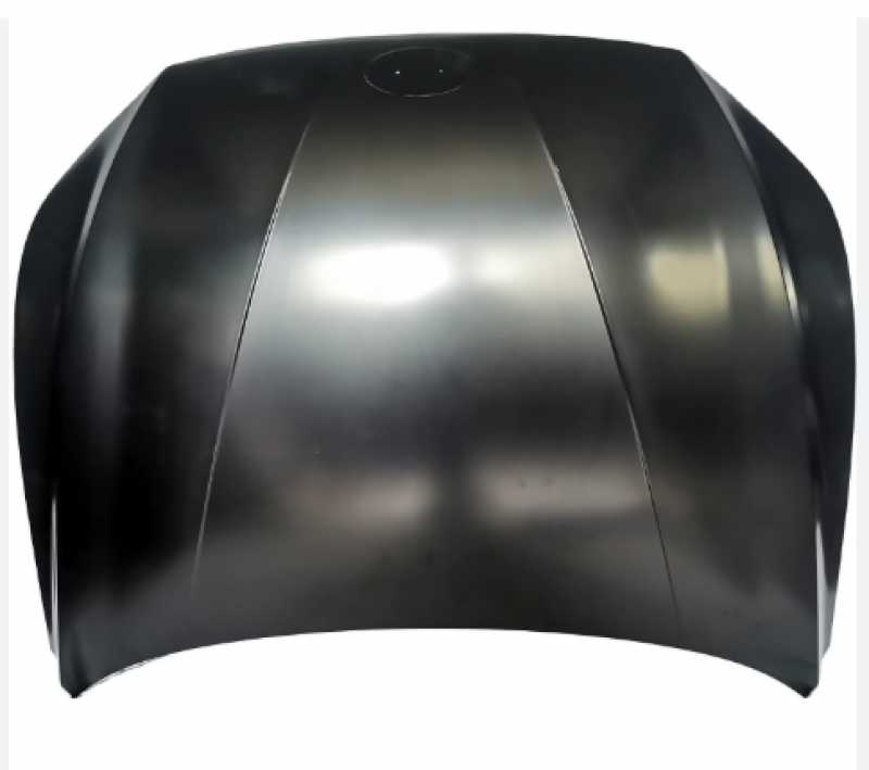 Hyundi̇ Elantra Motor Kaputu 21- 24 66400-Aa000