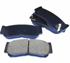 Fren Balata Arka Hyundai Santafe 06- H1 Starex