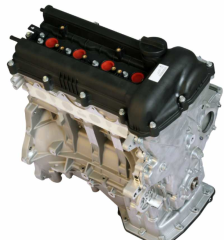 Mobis Hyundai Accent Blue 1.4 G4Fc1 5 İleri̇ Komple Sifir Motor
