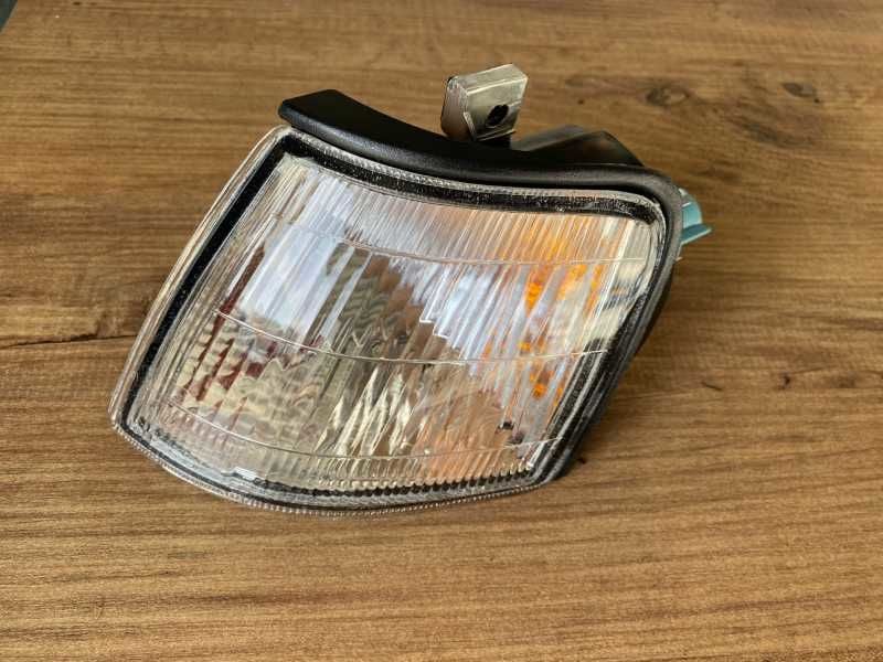 Rover 400-200 Si̇nyal Sol 89-