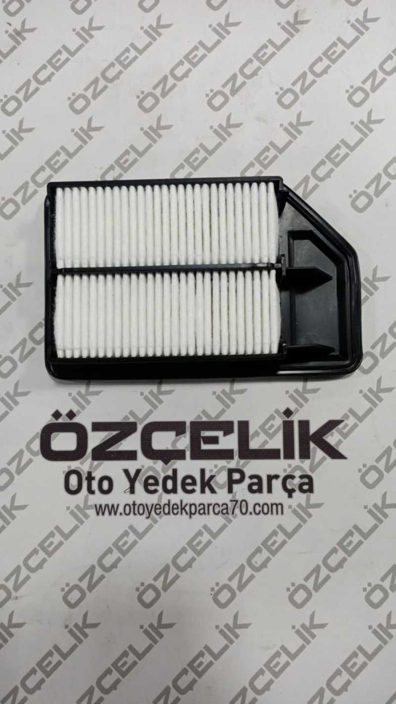 Hava Fi̇ltre  Honda City 06-08