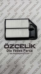 Hava Fi̇ltre  Honda City 06-08