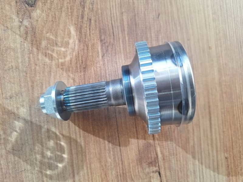 Aks Kafa Mazda 626 1992-1997 Model 2.0 Abs 44T Fs 2,0 G037-22-510