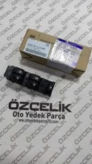 Cam Düğmesi̇ Ön Sol Dörtlü Hyundai̇ İ20  08-14 935701J100