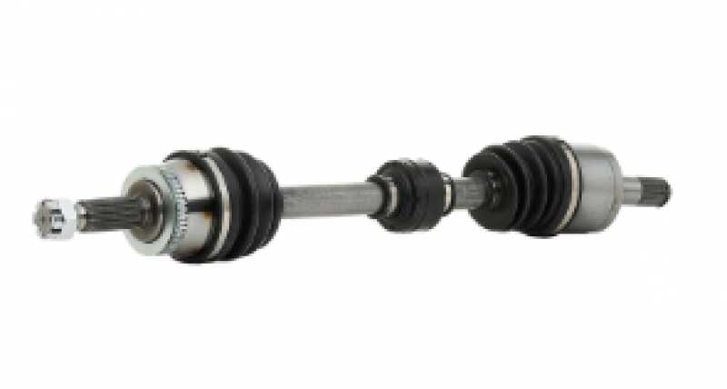Aks Mi̇l Komple Sag Hyundai̇ Elantra 01 Otomati̇k Orji̇nal