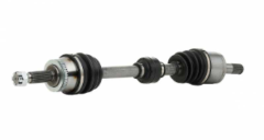 Aks Mi̇l Komple Sag Hyundai̇ Elantra 01 Otomati̇k Orji̇nal