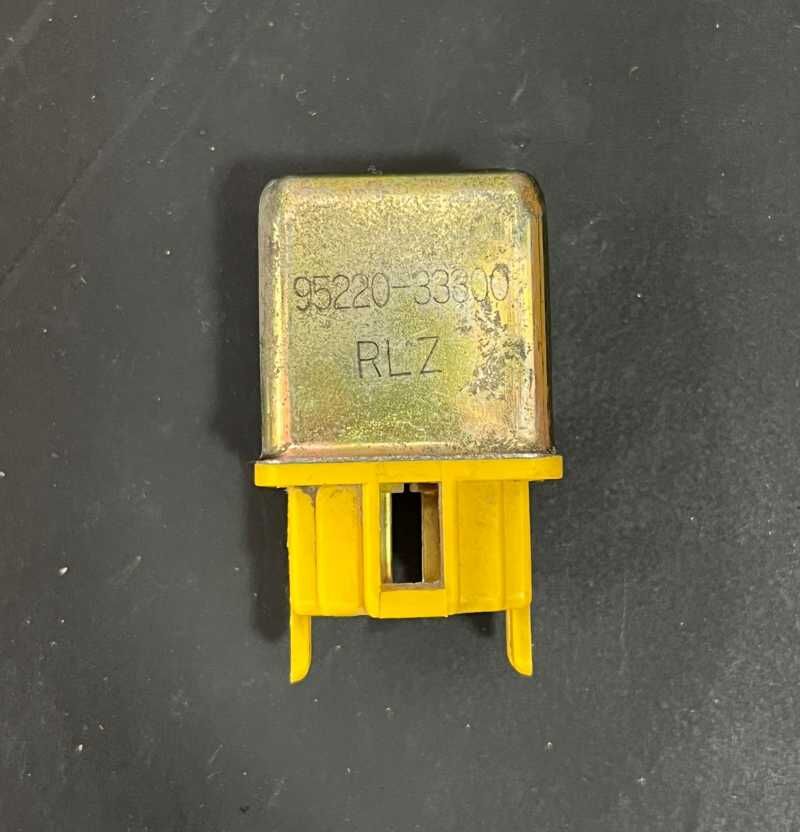 Güç Rölesi Hyundai Elantra 92-00 Accent 95-99 Sonata 89-94