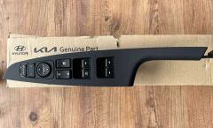 Cam Düğmesi̇ Ön Sol Tucson 15-