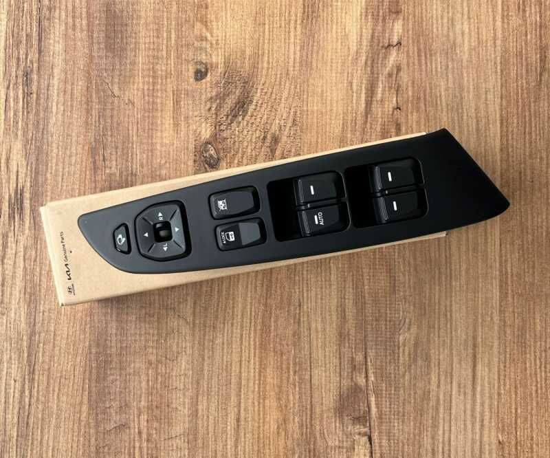 Cam Anahtari Sol Hyundai̇ İx35-