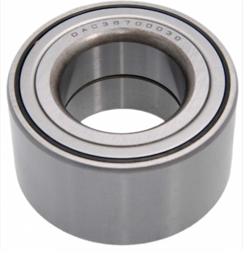 Daihatsu Applause Ön Teker Rulman  38X70X38