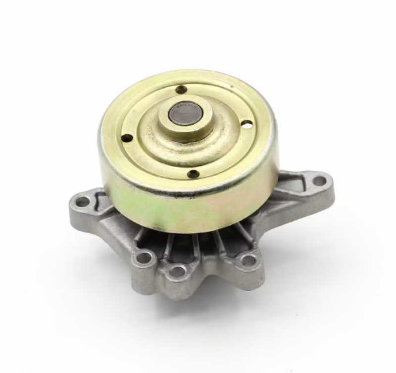 Devi̇rdai̇m Su Pompasi Toyota Avensis 1.6L 3Zzfe Zzt250 03-08 Corolla 1.4L 4Zz-Fe Zze120 Vvti̇ 02-06  Gmb Gwt-98A