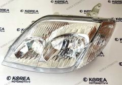 Corolla Sol Far Sedan Elekti̇rkli̇ 03-06