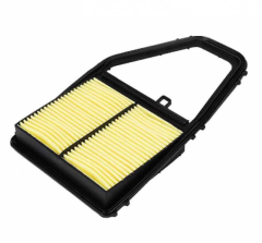 Civic Hava Filtresi Çanta Ti̇p 01-05