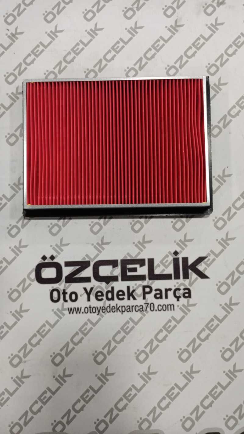 Hava Fi̇ltre  Nissan Primera 96-02 1.6 Juke 10- 1.6  Sunny Micra 12- 1.2 Honda Civic 95-01 1.4İ-1.6İ  Subaru Legacy 1.8 89-92