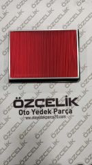 Hava Fi̇ltre  Nissan Primera 96-02 1.6 Juke 10- 1.6  Sunny Micra 12- 1.2 Honda Civic 95-01 1.4İ-1.6İ  Subaru Legacy 1.8 89-92